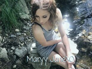 Maryy_JaneXO