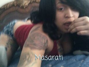 Masarati
