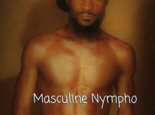 Masculine_Nympho