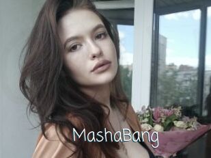 MashaBang Adult o Porn