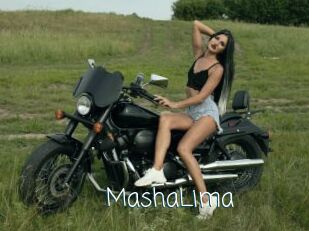 MashaLima