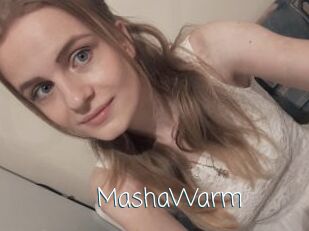 MashaWarm