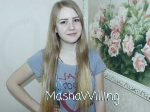 MashaWilling
