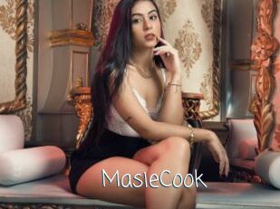 MasieCook