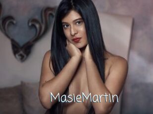MasieMartin