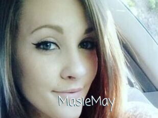 MasieMay