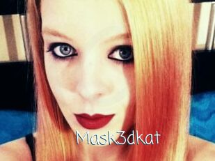 Mask3dkat