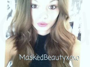 MaskedBeautyxoxo