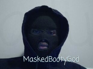 MaskedBootyGod