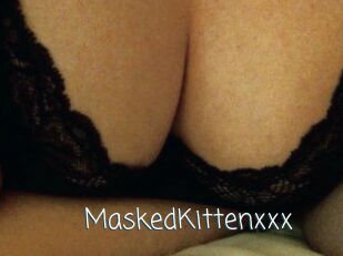 MaskedKittenxxx