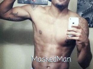 MaskedMan