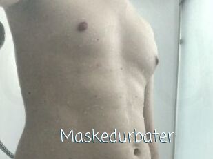Maskedurbater