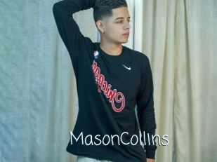 MasonCollins
