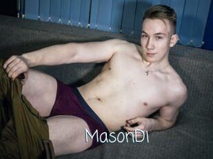 MasonDi
