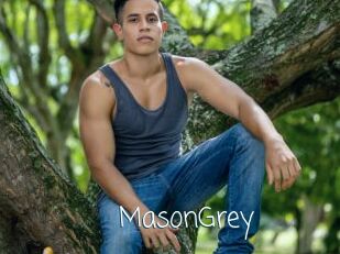 MasonGrey