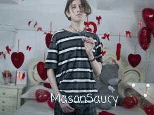 MasonSaucy