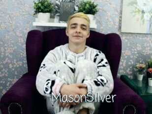MasonSilver