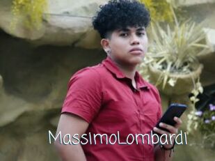 MassimoLombardi