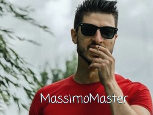 MassimoMaster