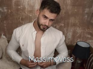 MassimoVoss Adult o Porn