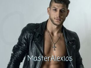 MasterAlexios