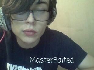 MasterBaited