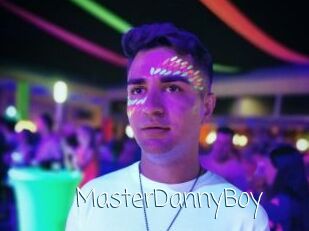 MasterDannyBoy