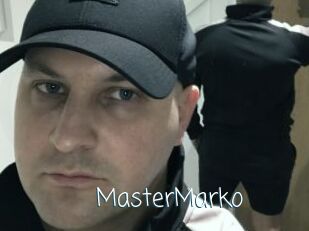 MasterMarko