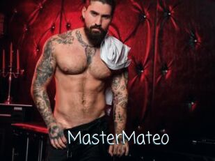 MasterMateo