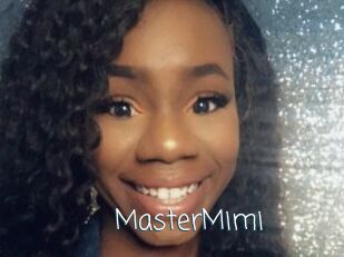 MasterMimi