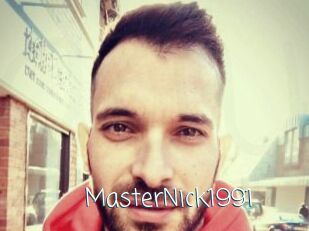 MasterNick1991