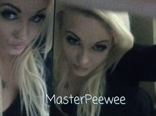 MasterPeewee Adult o Porn