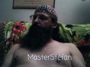 MasterStefan