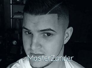 MasterZander