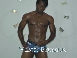 Master_Blackdick
