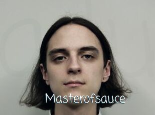 Masterofsauce