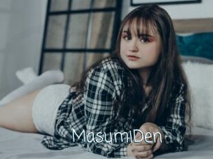MasumiDen