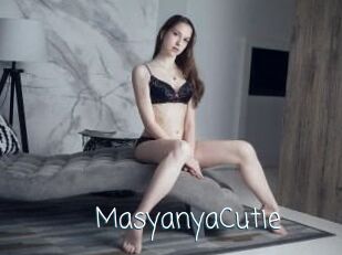 MasyanyaCutie