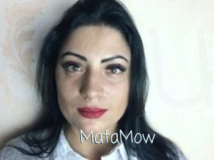 MataMow