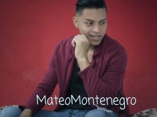 MateoMontenegro