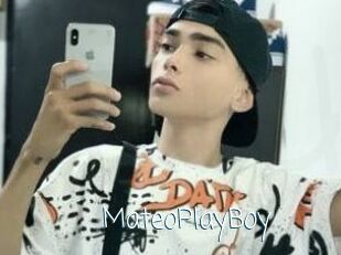 MateoPlayBoy