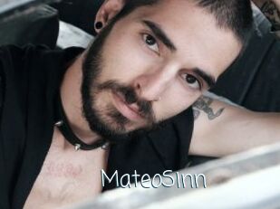 MateoSinn Adult o Porn