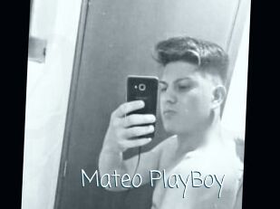 Mateo_PlayBoy