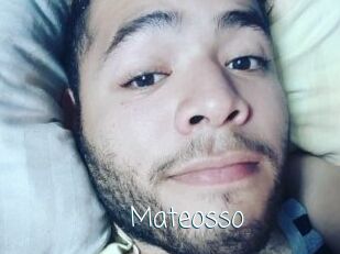 Mateosso