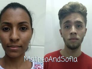 MatheoAndSofia