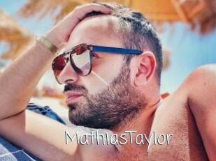 MathiasTaylor