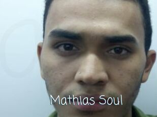 Mathias_Soul Adult o Porn