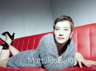 MathildaBellah