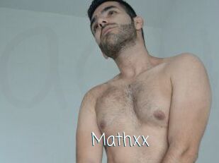 Mathxx