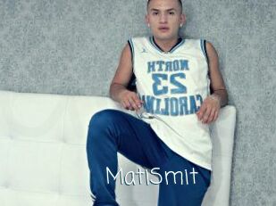 MatiSmit